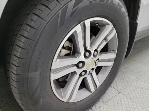 Used 2017 Chevrolet Traverse LT image 31
