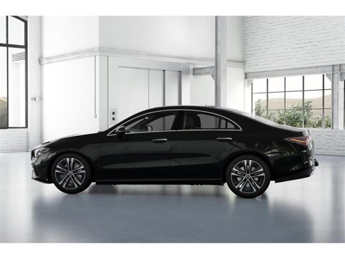 Used 2024 Mercedes-Benz CLA 250 4MATIC image 33