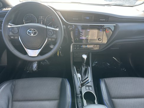 Used 2018 Toyota Corolla L image 22