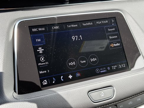 Certified 2023 Cadillac XT4 Premium Luxury w/ Technology Package image 21