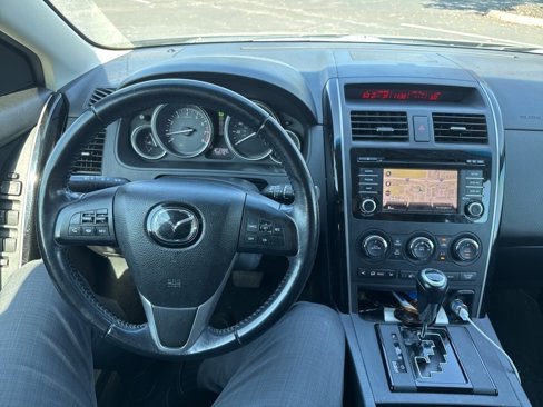 Used 2015 MAZDA CX-9 Touring w/ Touring Technology Package image 28