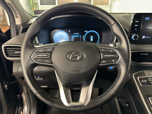 Used 2022 Hyundai Santa Fe SEL w/ Convenience Package image 19