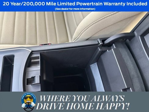 New 2024 Ford Edge SE image 18