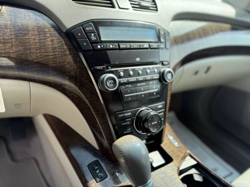 Used 2011 Acura MDX w/ Technology Package image 25
