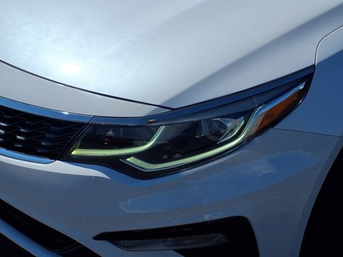 Used 2019 Kia Optima LX w/ LX 17" Wheel Package image 20
