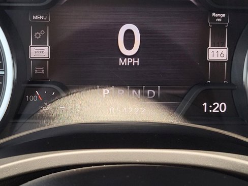 Used 2022 RAM 1500 Laramie image 17