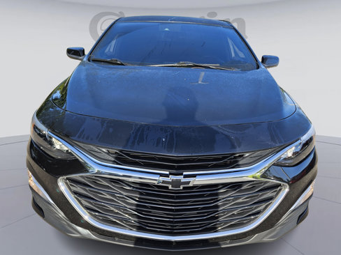 Certified 2024 Chevrolet Malibu RS w/ LPO, Floor Liner Package image 9