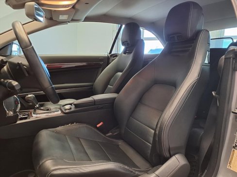 Used 2012 Mercedes-Benz E 350 Cabriolet image 10