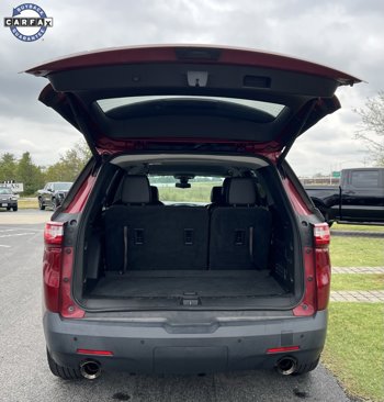 Used 2019 Chevrolet Traverse LT w/ LT Premium Package image 27