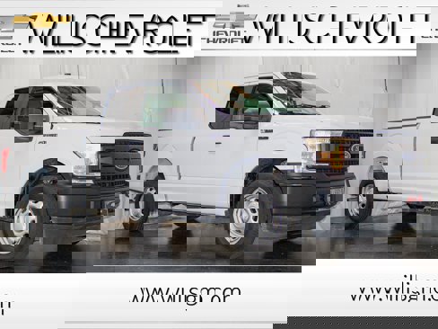 Used 2019 Ford F150 XL w/ Equipment Group 101A Mid image 1