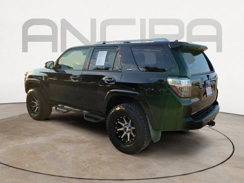 Used 2014 Toyota 4Runner SR5 image 8