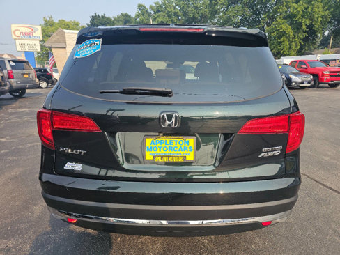 Used 2016 Honda Pilot Touring image 7