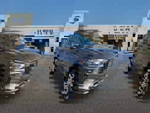 New 2025 Ford Escape Active image 1