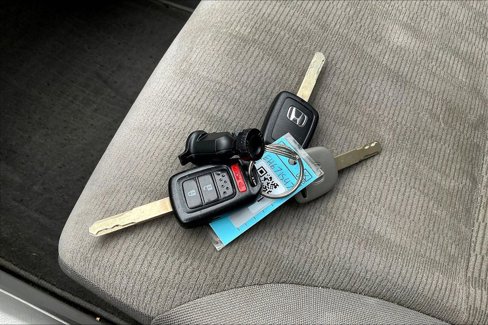 Used 2014 Honda CR-V LX image 31