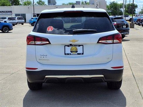 Used 2023 Chevrolet Equinox LT image 26
