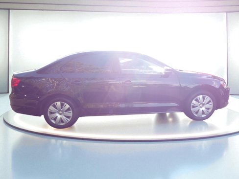 Used 2014 Volkswagen Jetta SE image 11