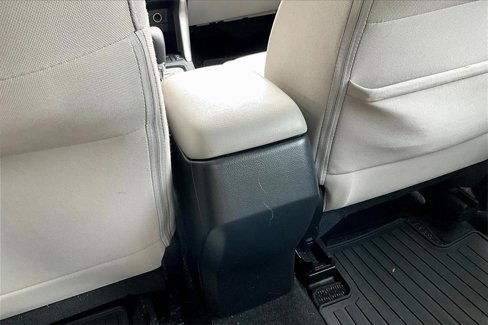 Used 2018 Subaru Forester 2.5i Premium image 10