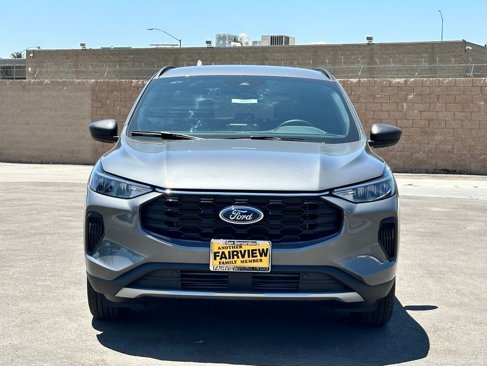 New 2025 Ford Escape ST-Line image 7