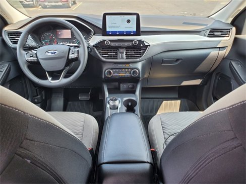 Used 2022 Ford Escape SE image 7