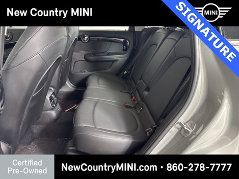 Certified 2023 MINI Cooper Countryman S image 17