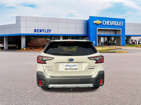 Used 2020 Subaru Outback Limited w/ Popular Package #2 image 4