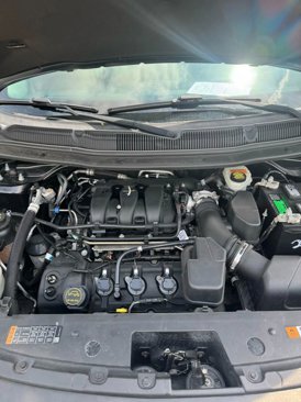 Used 2017 Ford Explorer 4WD image 20