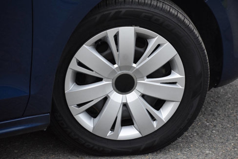 Used 2012 Volkswagen Jetta SE image 32