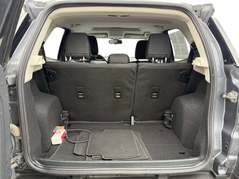Used 2021 Ford EcoSport SE image 17