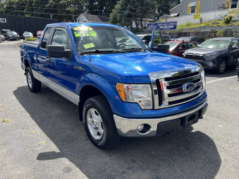 Used 2011 Ford F150 XLT image 20