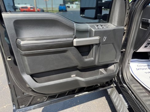 Used 2018 Ford F150 XLT w/ Equipment Group 302A Luxury image 14