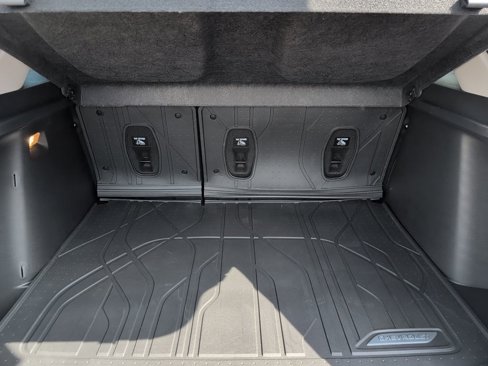 New 2025 Chevrolet Trax LT w/ LT Convenience Package image 24