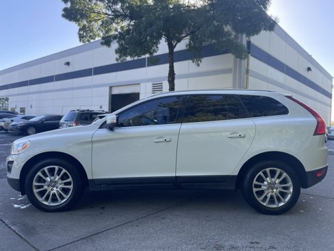 Used 2010 Volvo XC60 T6 image 7