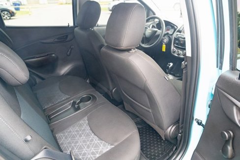Used 2022 Chevrolet Spark LS image 34
