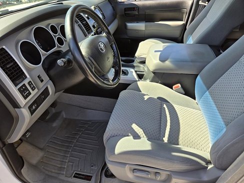 Used 2009 Toyota Tundra SR5 image 9