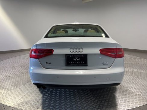 Used 2013 Audi A4 2.0T Premium Plus image 4
