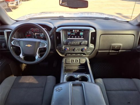 Used 2015 Chevrolet Silverado 1500 LT w/ All Star Edition image 3