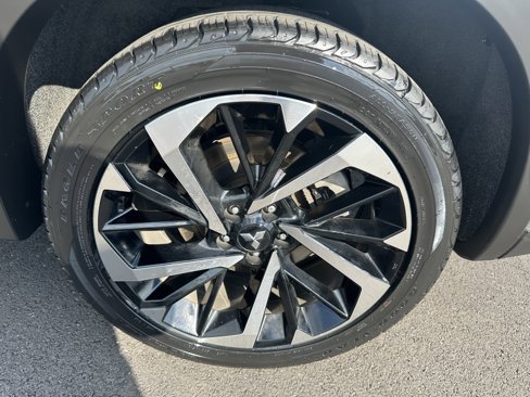 Used 2022 Mitsubishi Outlander ES image 22
