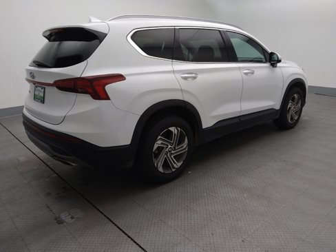 Used 2023 Hyundai Santa Fe SEL image 10