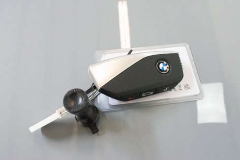 New 2026 BMW 228i xDrive w/ Technology Package image 25