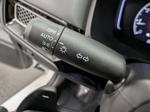 Certified 2023 Honda Civic Sport image 18