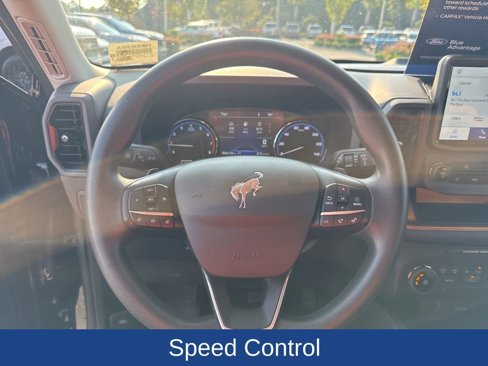 Certified 2021 Ford Bronco Sport Badlands image 18