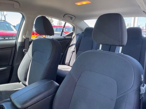 Used 2024 Nissan Sentra S image 19