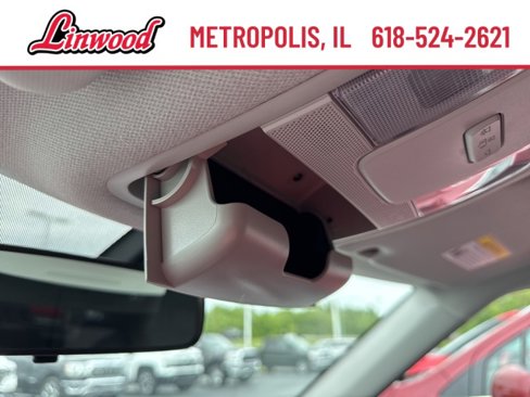 Used 2023 Kia Soul LX image 31