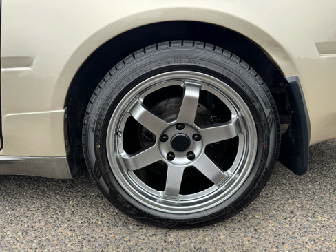 Used 1988 Nissan 300ZX GS image 35