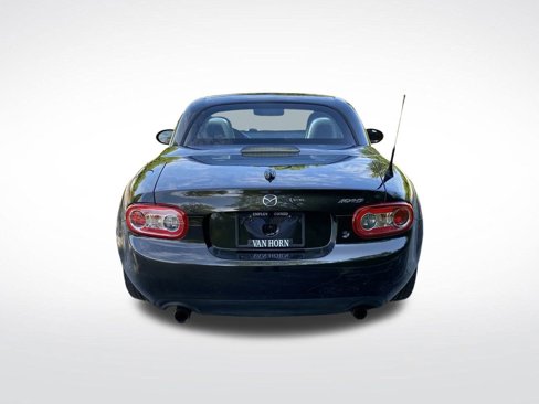 Used 2013 MAZDA MX-5 Miata Grand Touring image 16