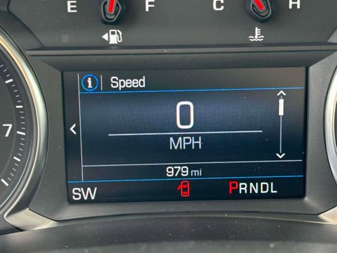 Used 2023 Chevrolet Equinox LT image 25