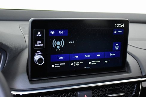 New 2025 Acura ADX FWD image 15