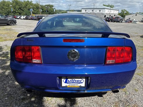 Used 2005 Ford Mustang GT image 10