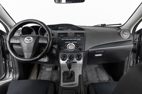 Used 2011 MAZDA MAZDA3 i Sport image 28