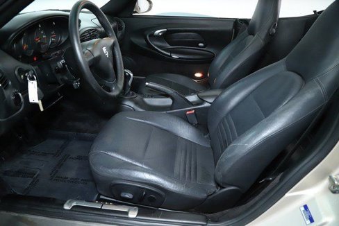Used 2000 Porsche 911 Carrera image 18